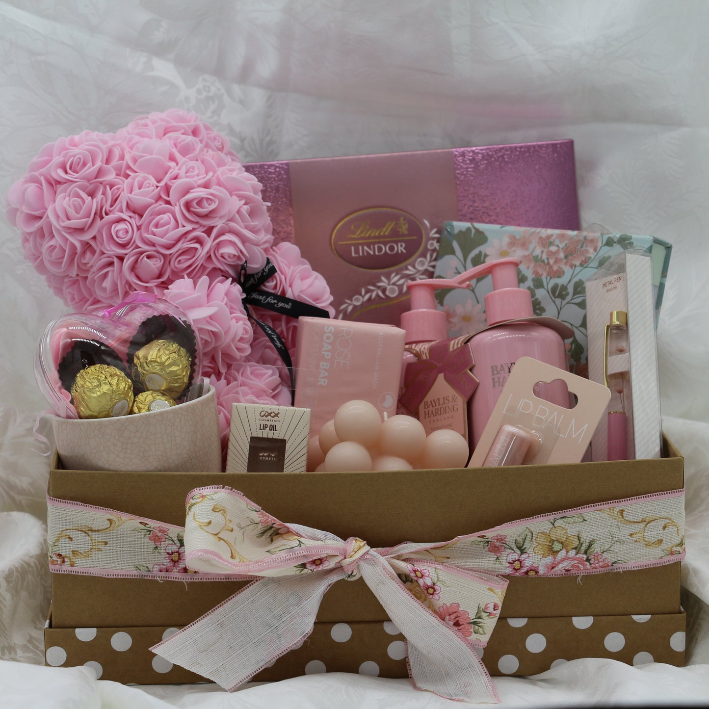 Everything Pink Box