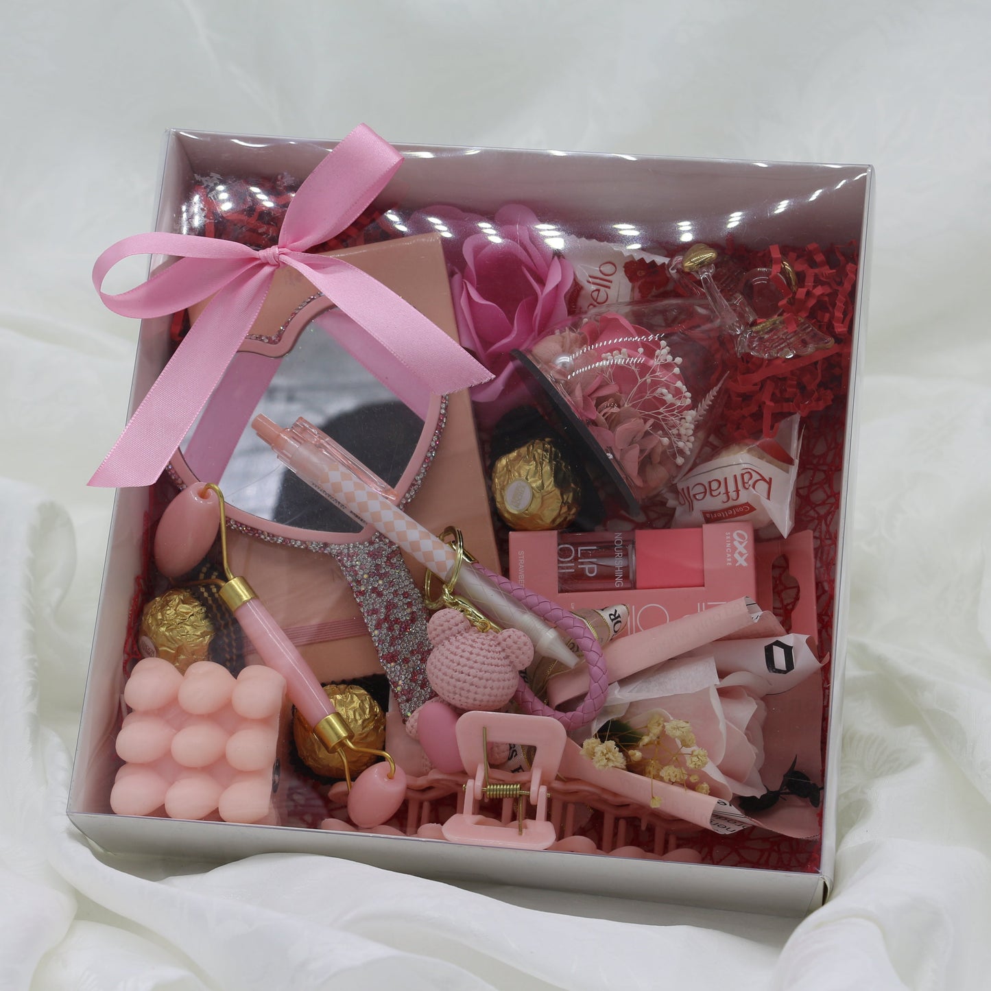 Blush & Bloom Box