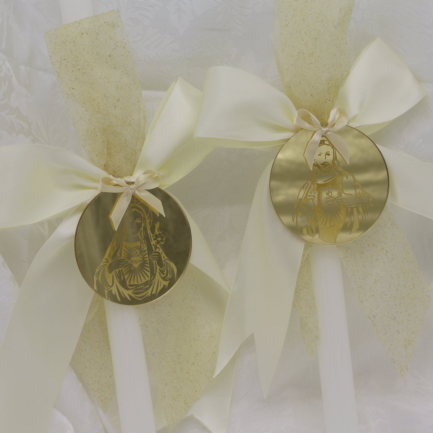 Light of the Messiah