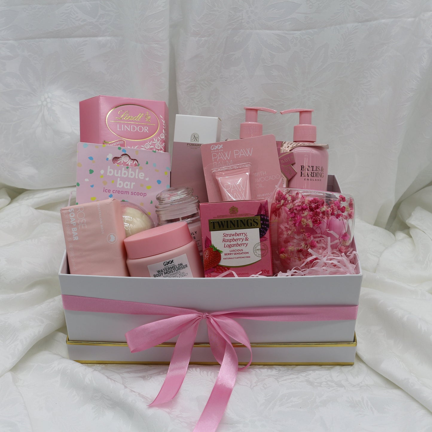 Lushly Loved
