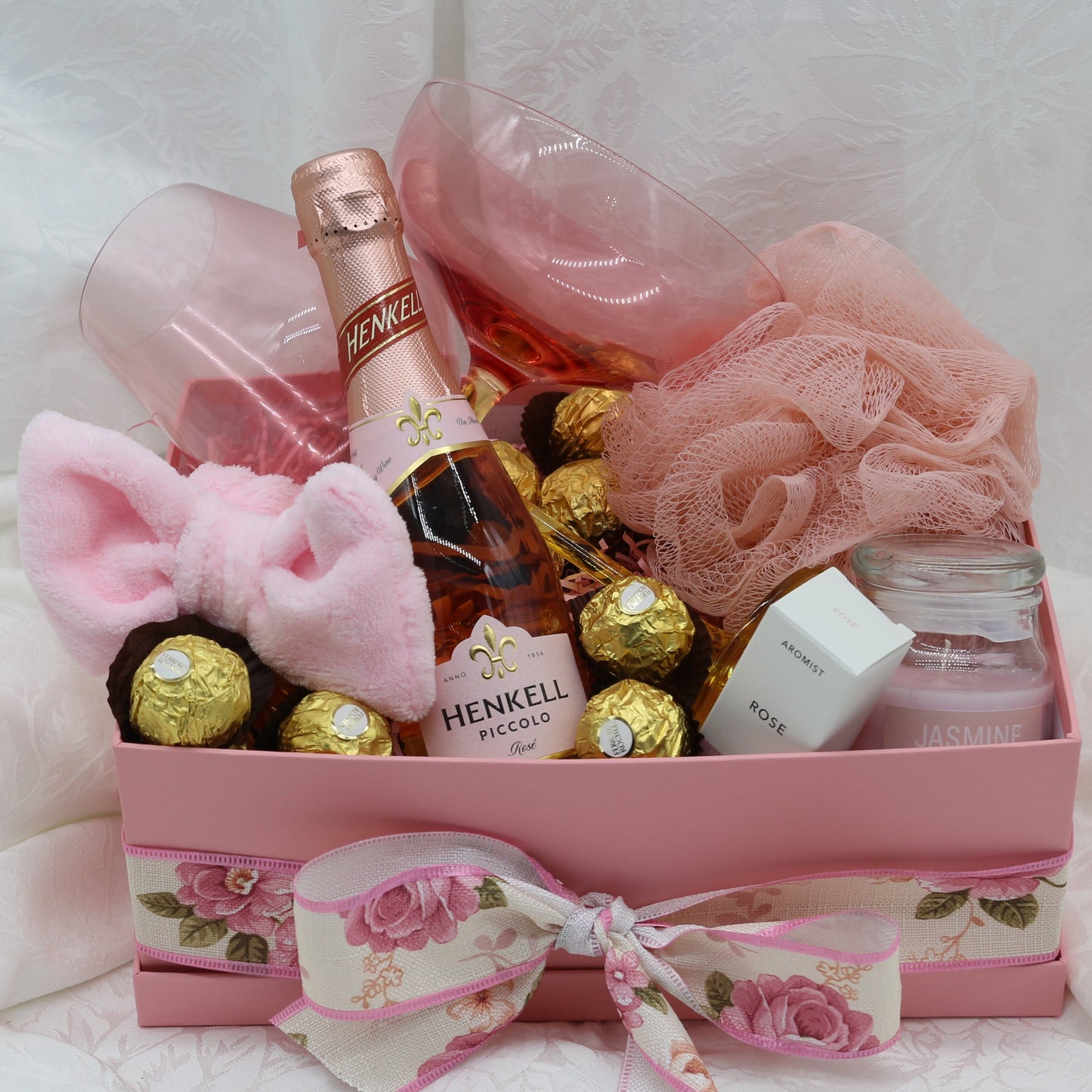 The Bubbly Box