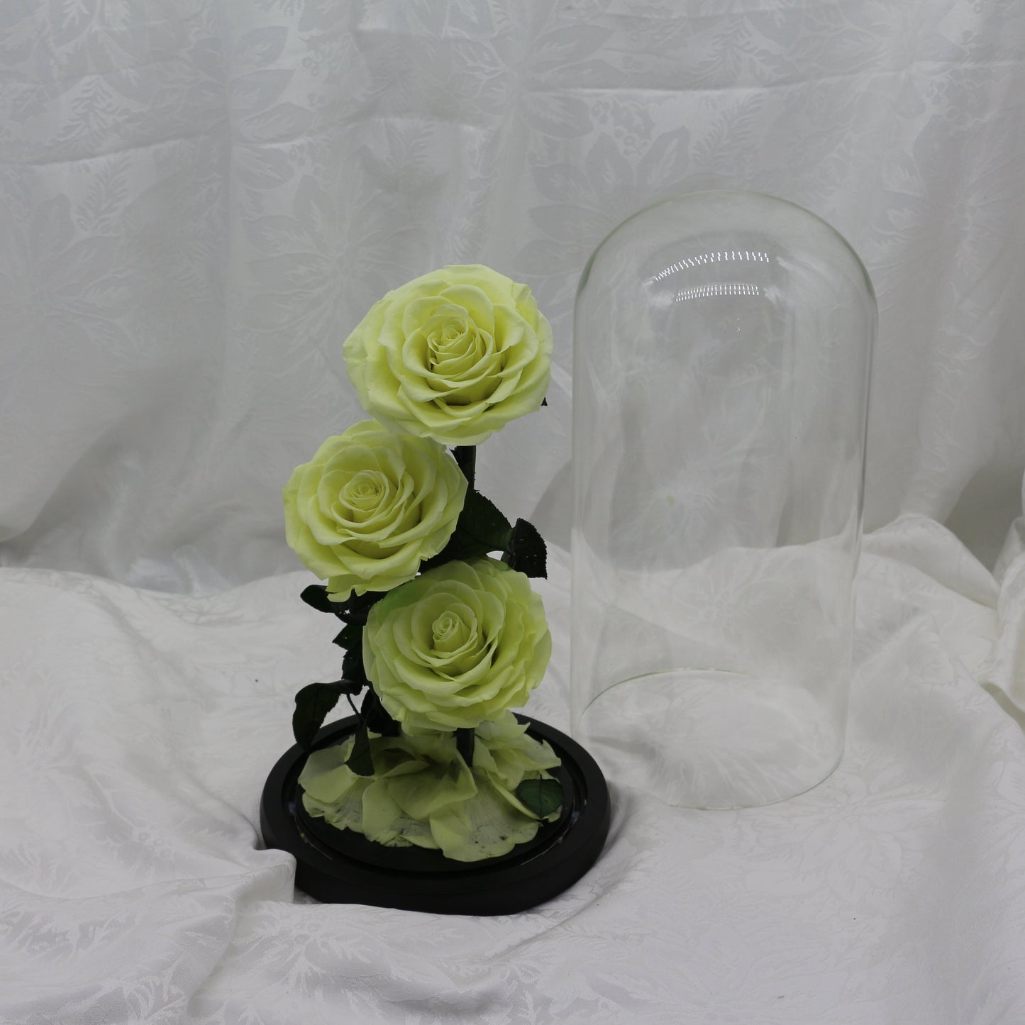 Large Lemon Dome, 40cm