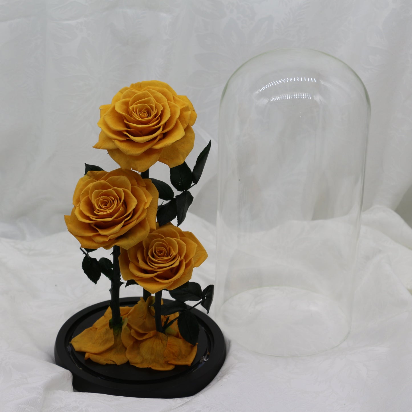 Large Golden Dome, 40cm