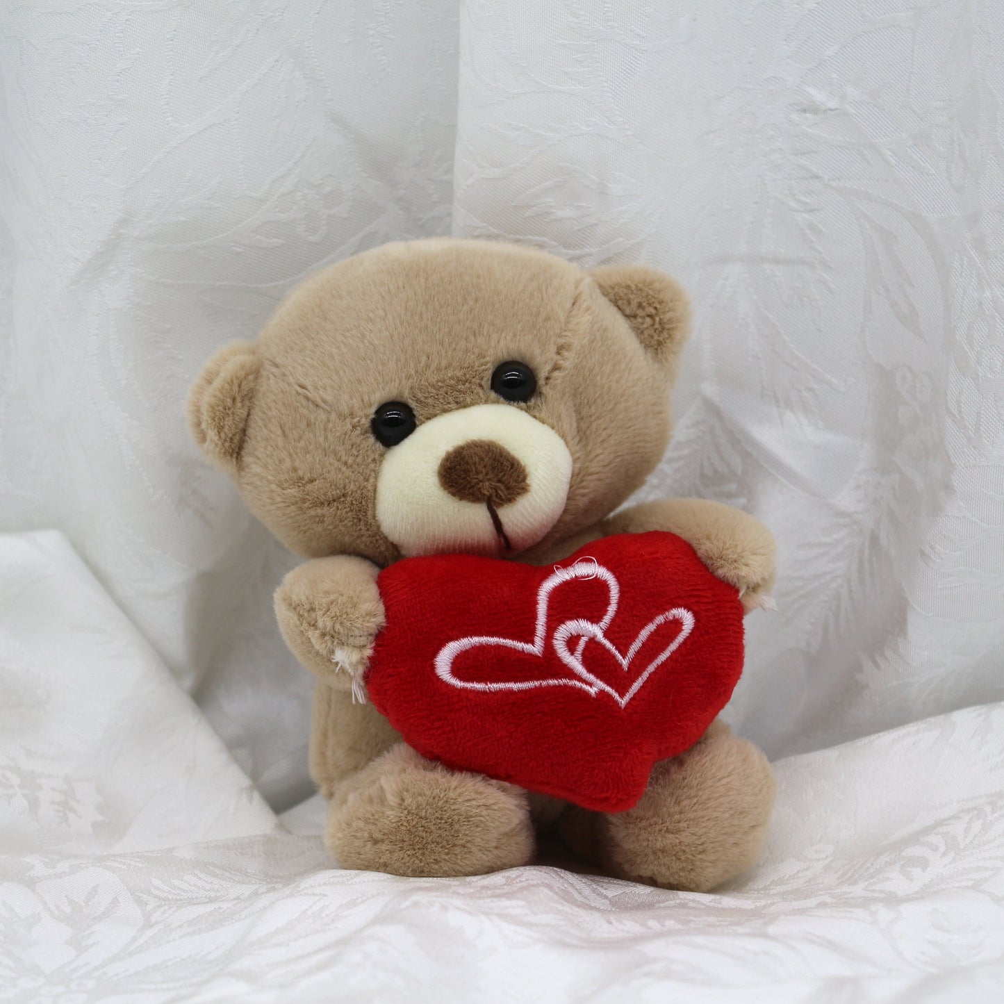 Hugsy Bear