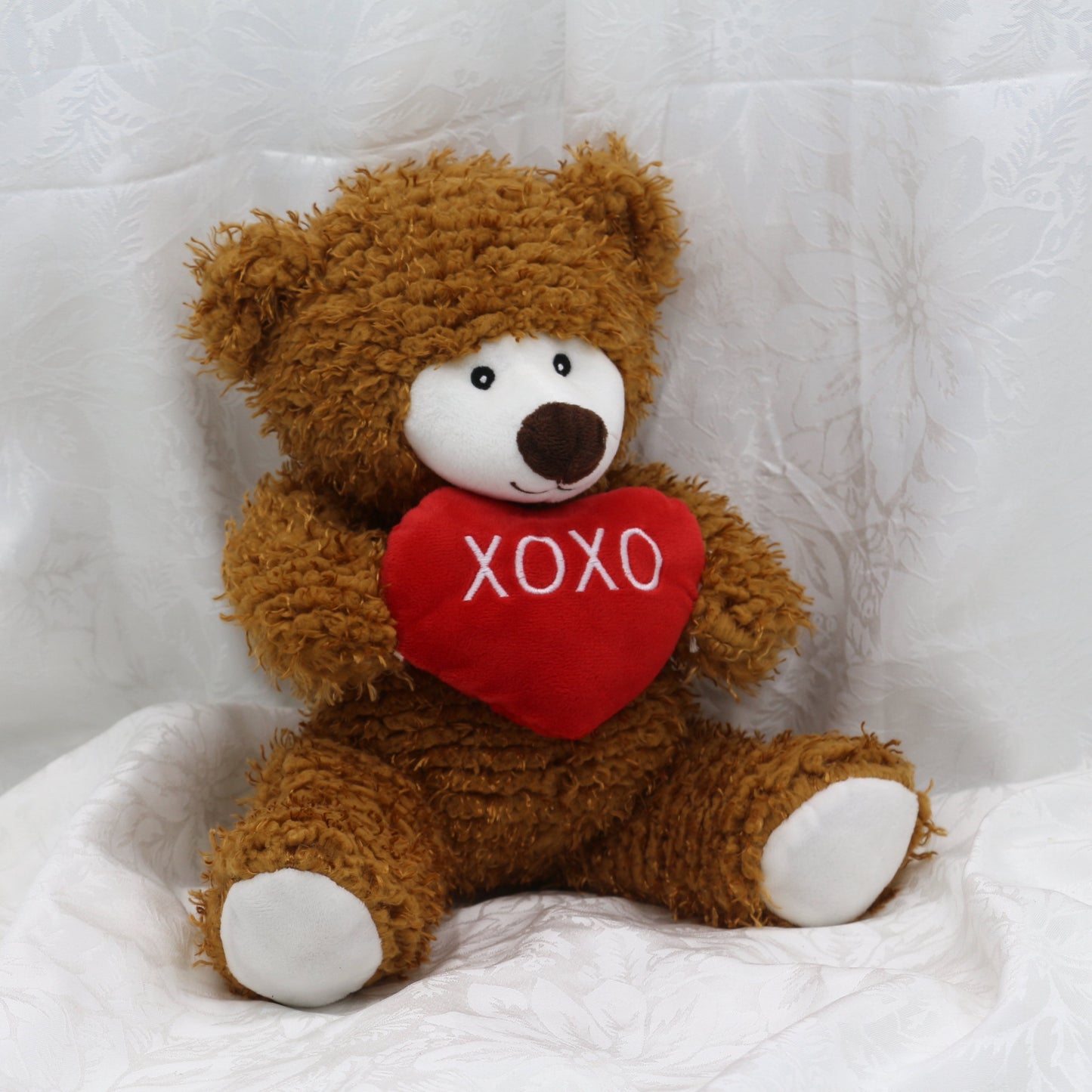 Hearty Bear