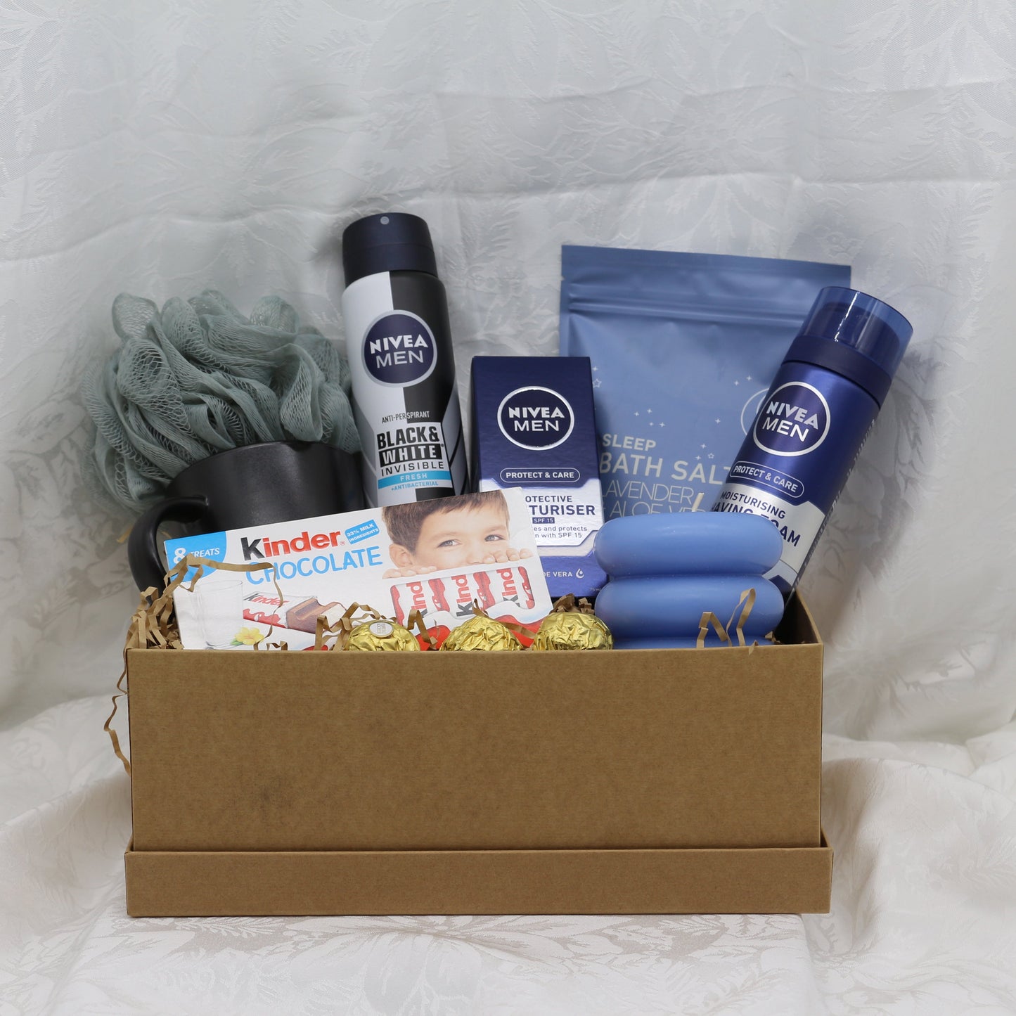 Peak Performance Pack