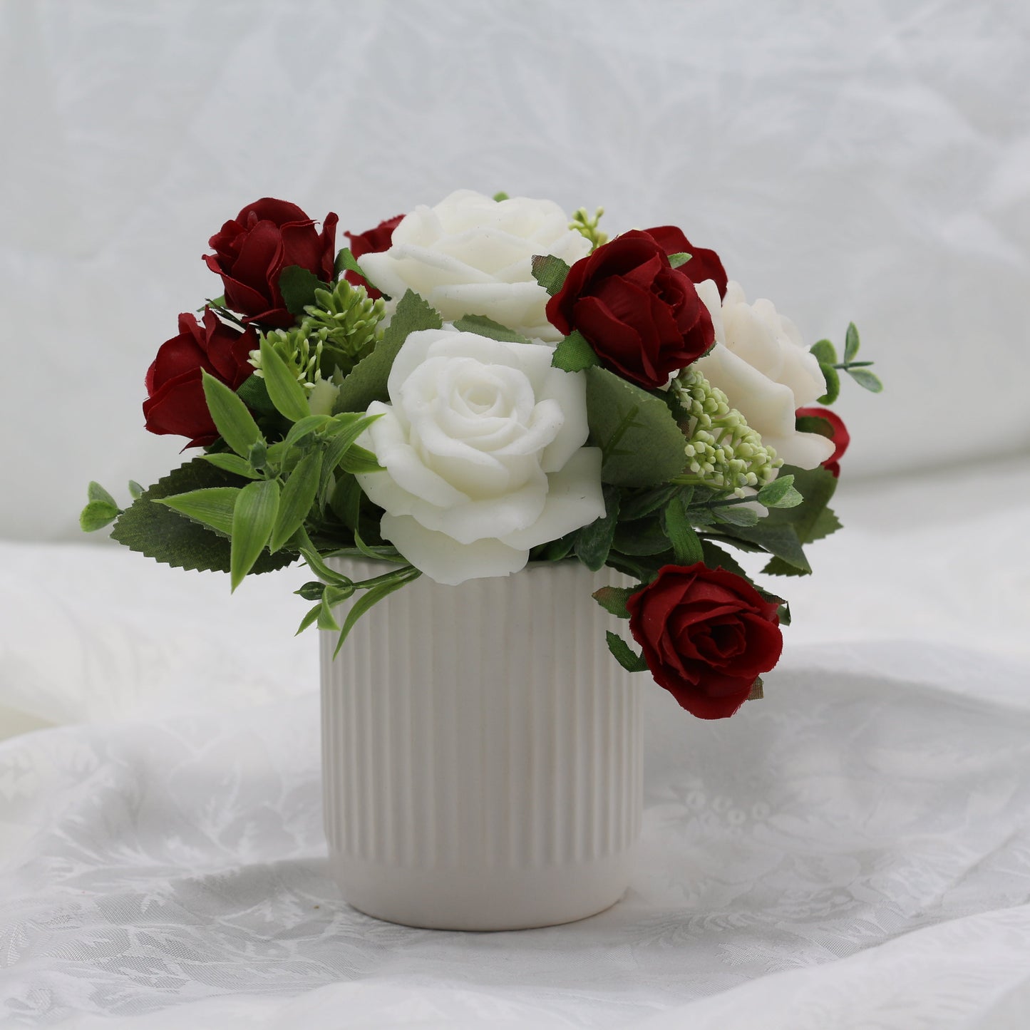 Petite Rose Posy