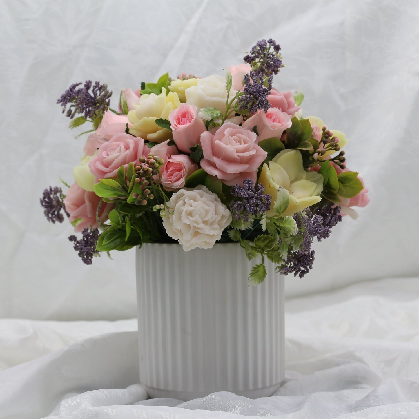Sunrise Bouquet