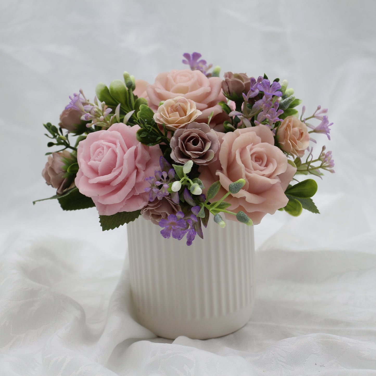 Petite Sweetheart Petals