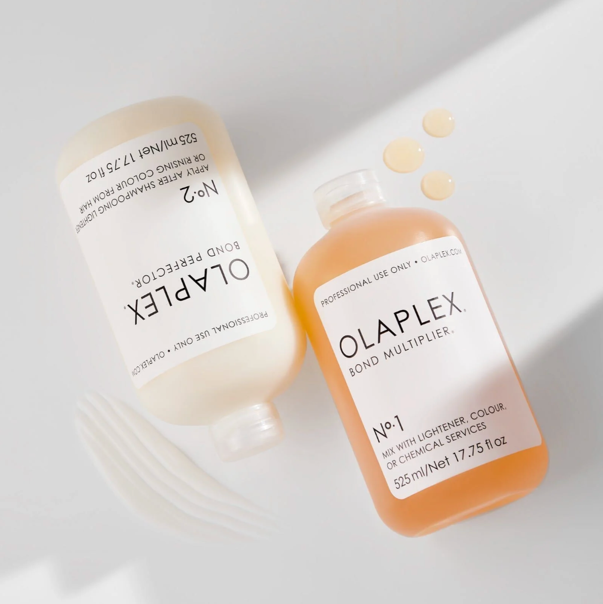 Nº.2 BOND PERFECTOR 525mL