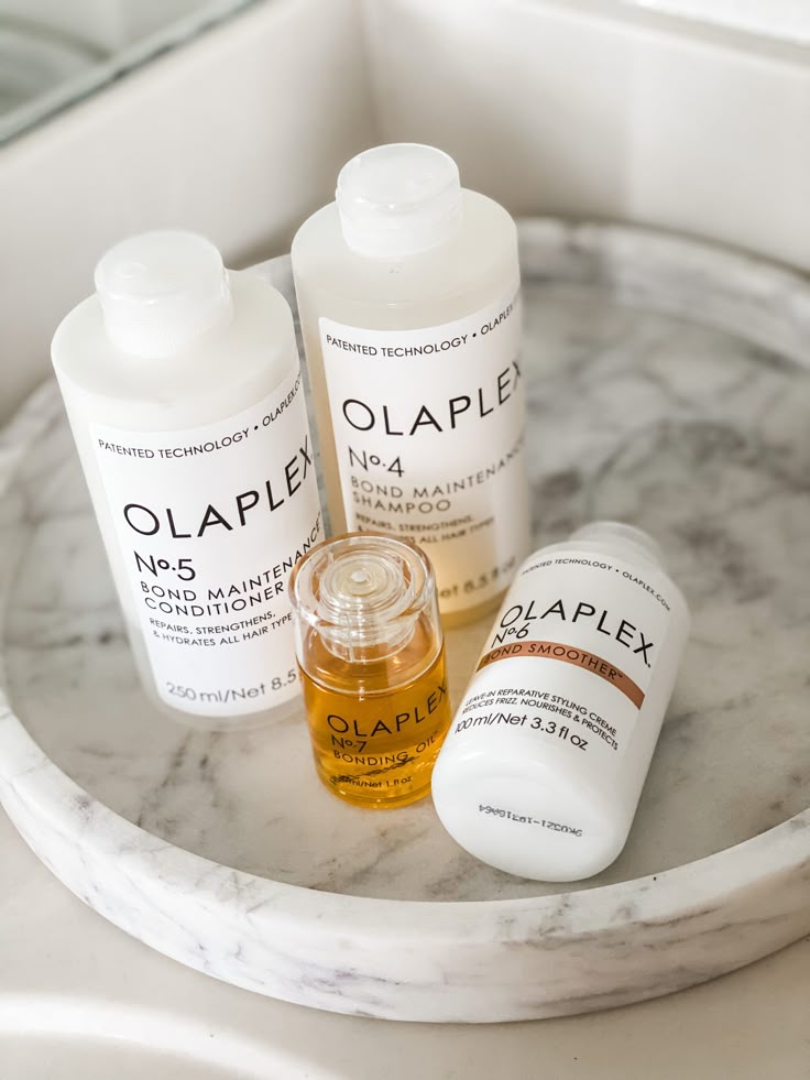 Olaplex