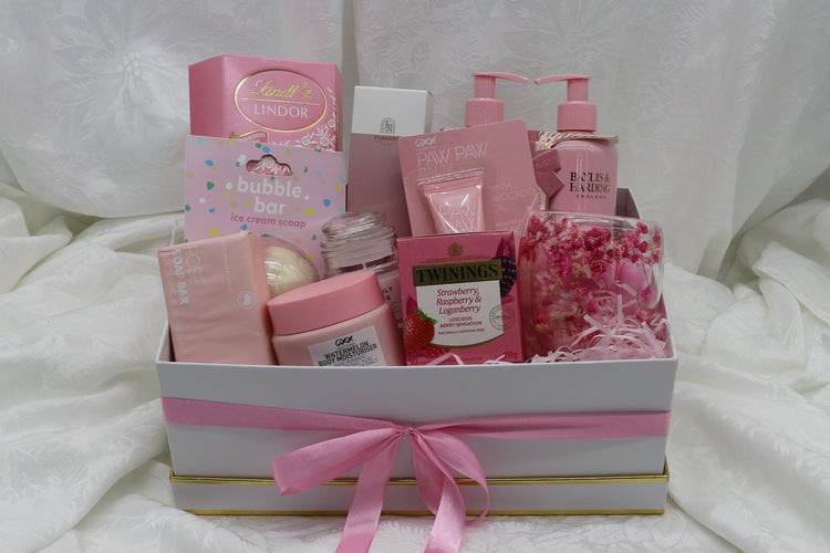 Gift Boxes