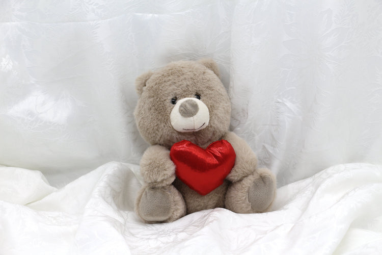 Valentine's Day
