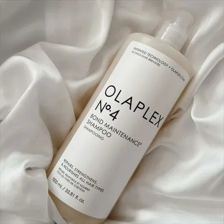 Nº.4 BOND MAINTENANCE SHAMPOO 1L