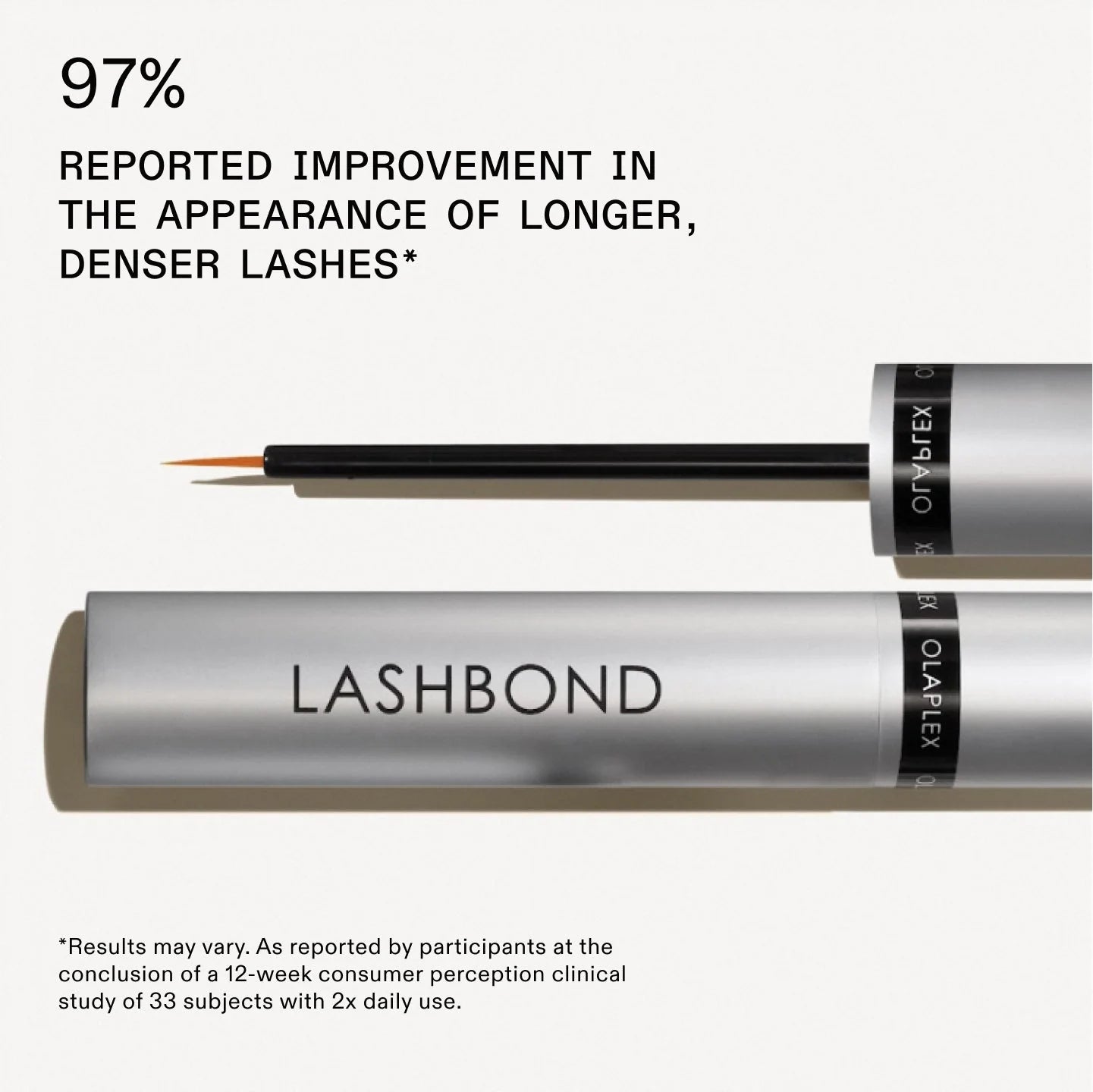 LASHBOND BUILDING SERUM