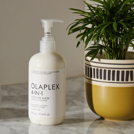 PROFESSIONAL 4-IN-1 MOISTURE MASK