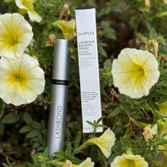 LASHBOND BUILDING SERUM