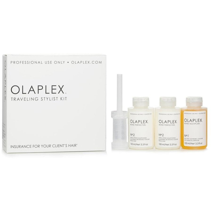 OLAPLEX Traveling Stylist Kit
