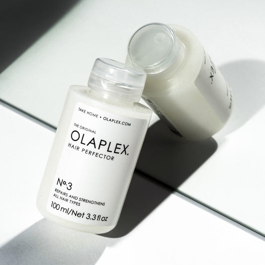 Nº.3 HAIR PERFECTOR 100mL