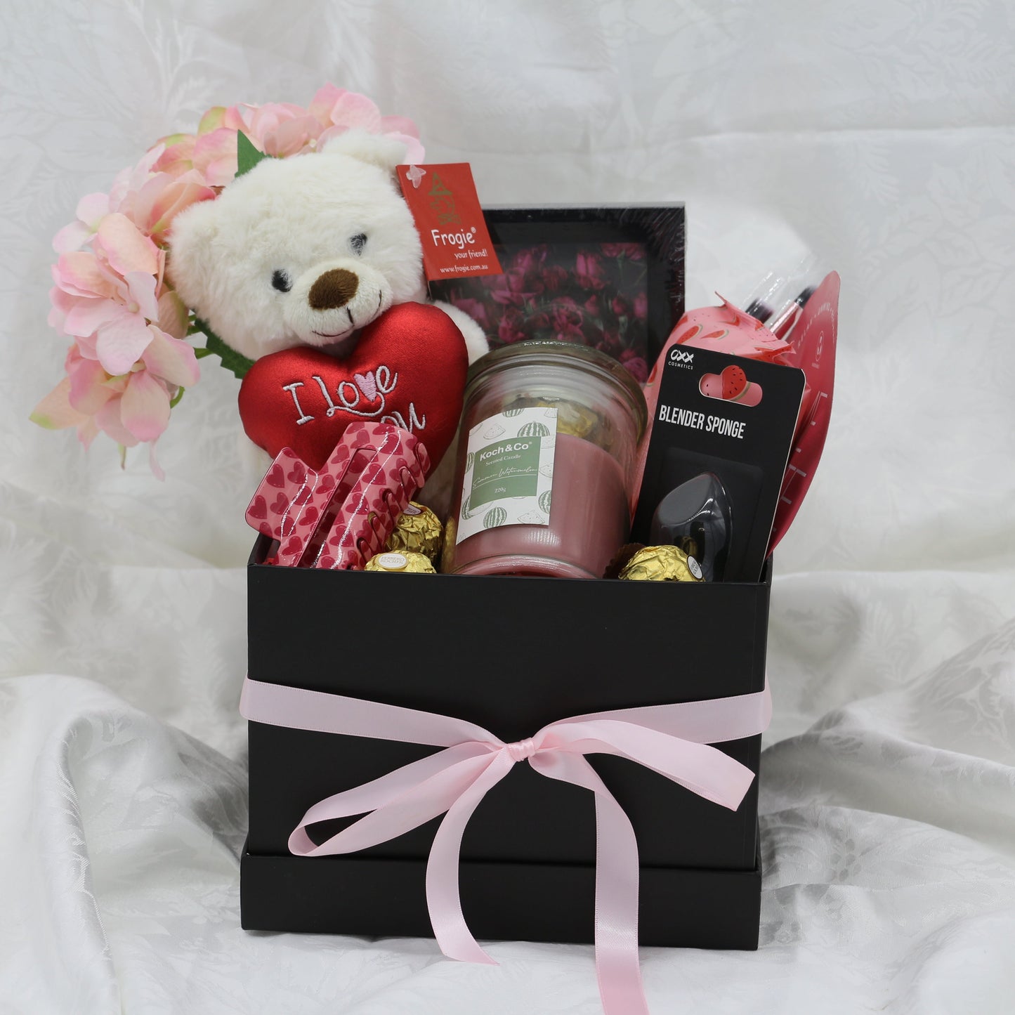 The Love You Box