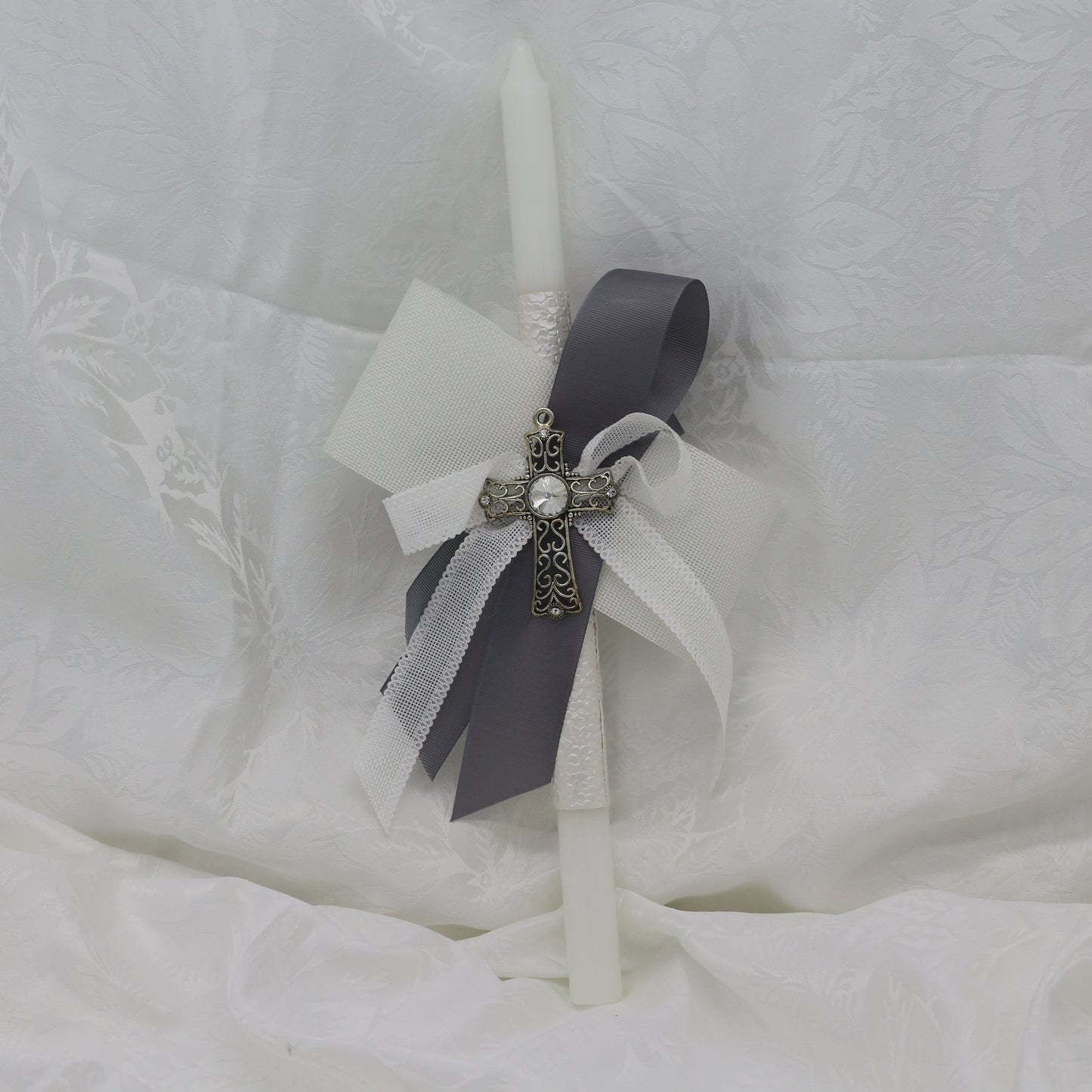 Glory in Silver