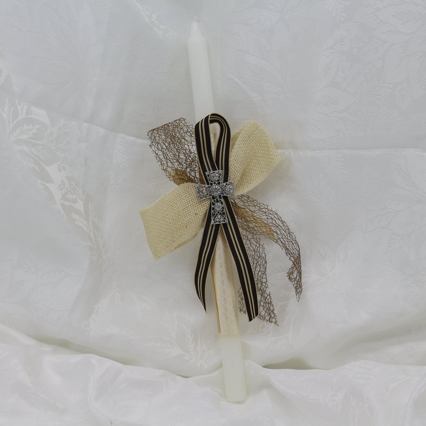 Palm Spice Candle