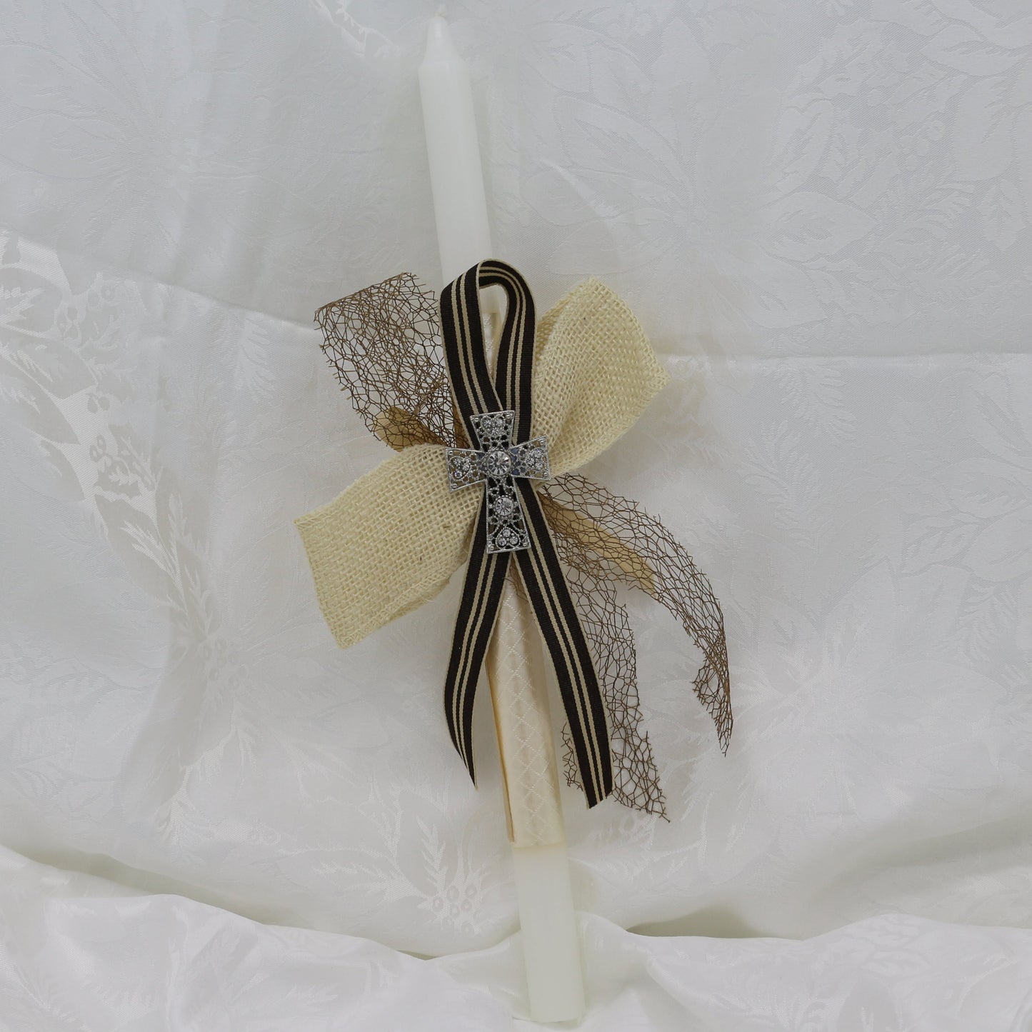 Palm Spice Candle
