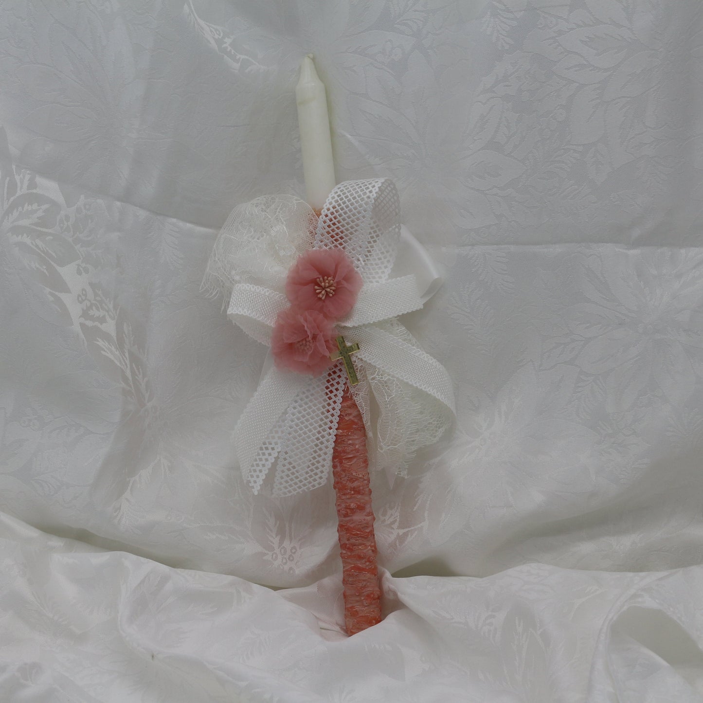 Petaled Praise