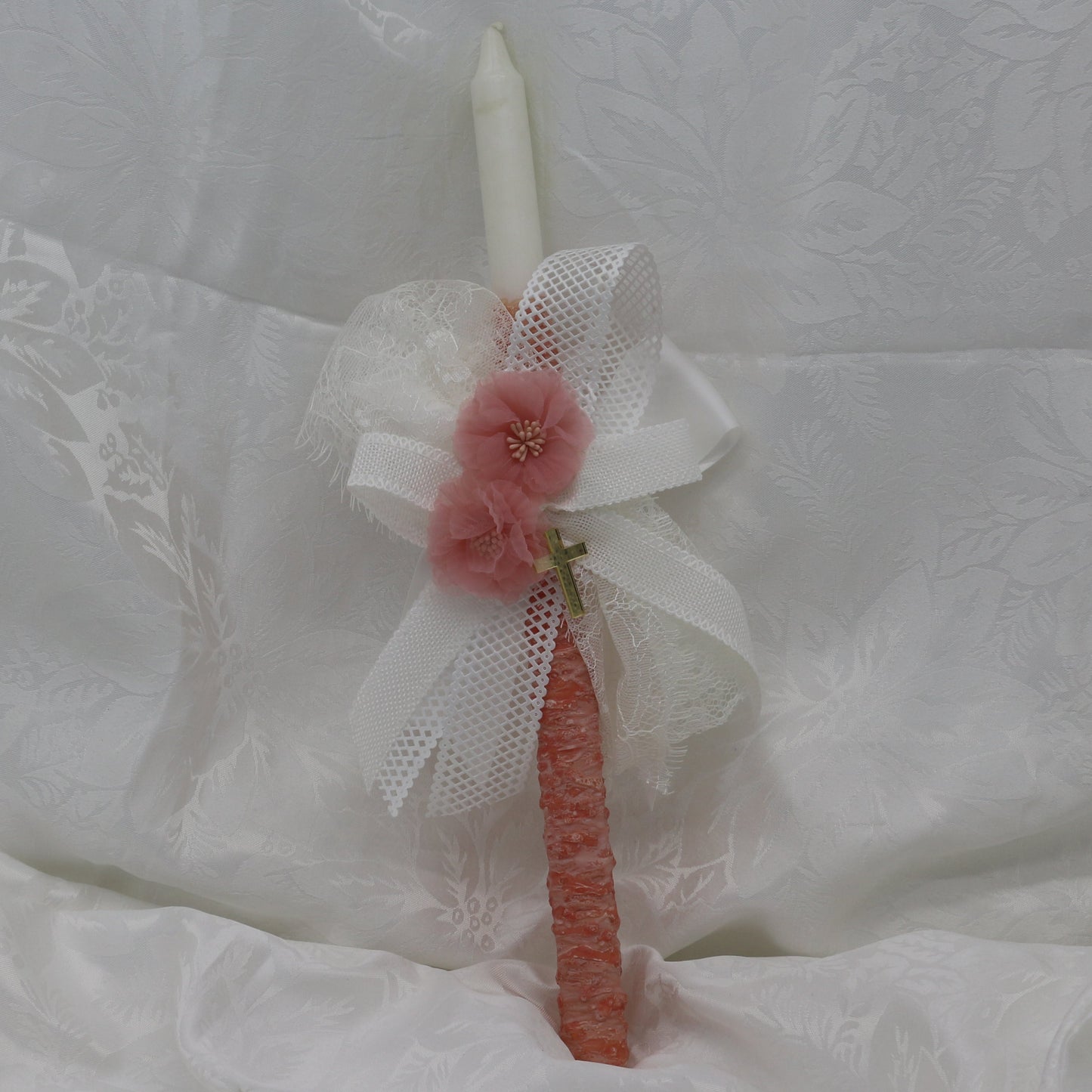 Petaled Praise