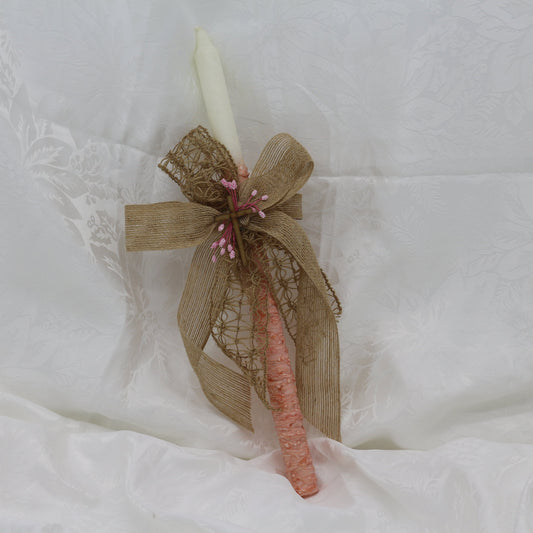 Roman Cross Sacred Rosewood