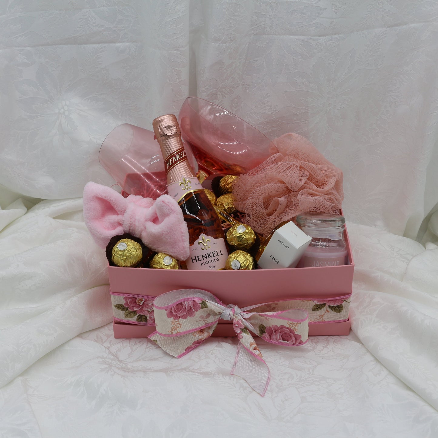 The Bubbly Box