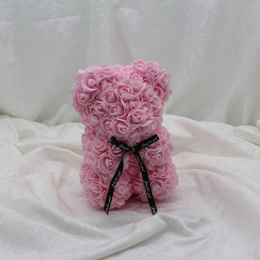 Blush Bear - 25cm