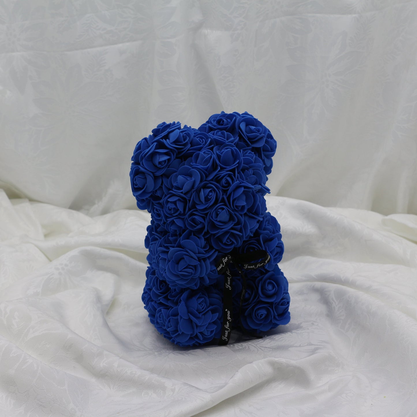Sapphire Bear - 25cm