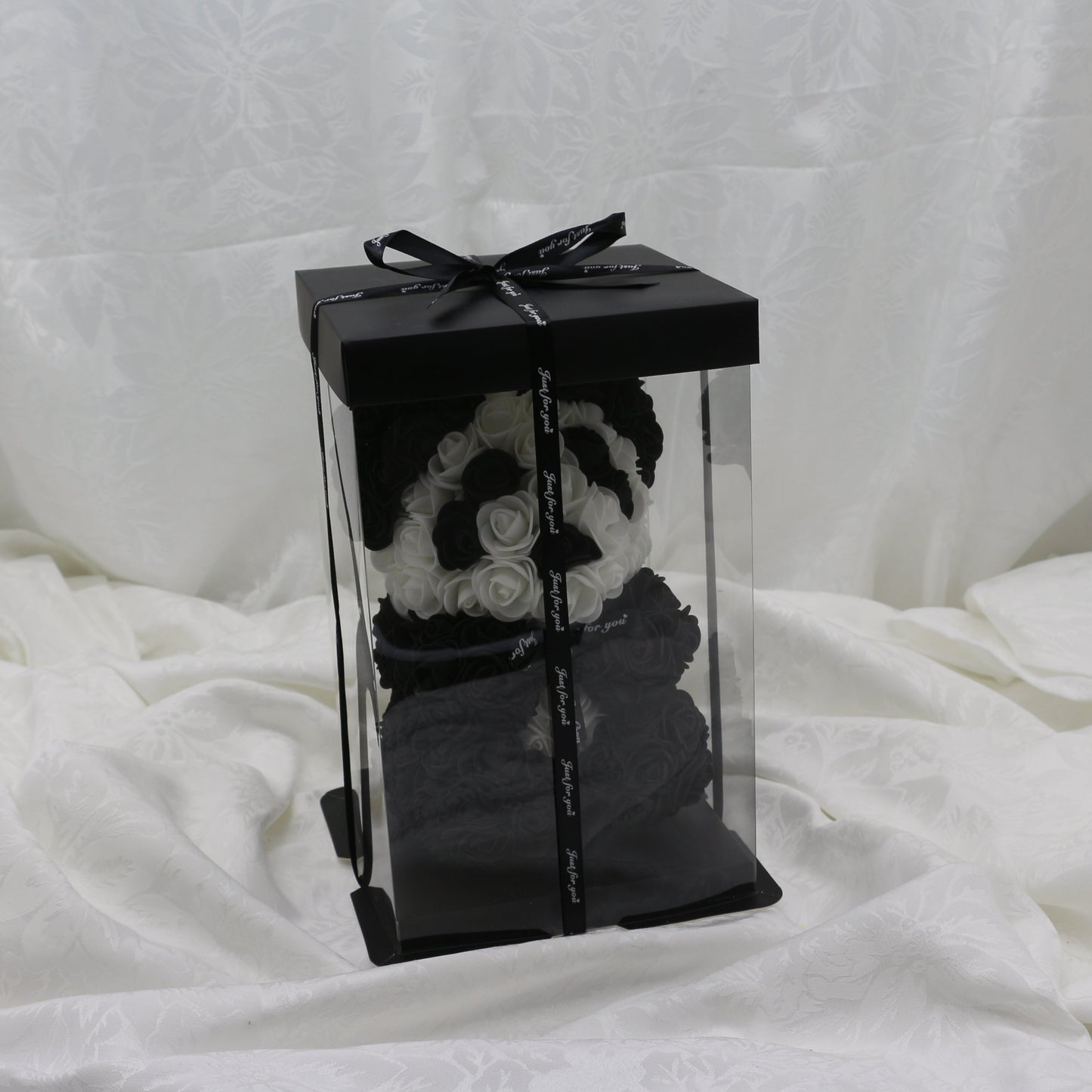 Nini the Panda - 25cm