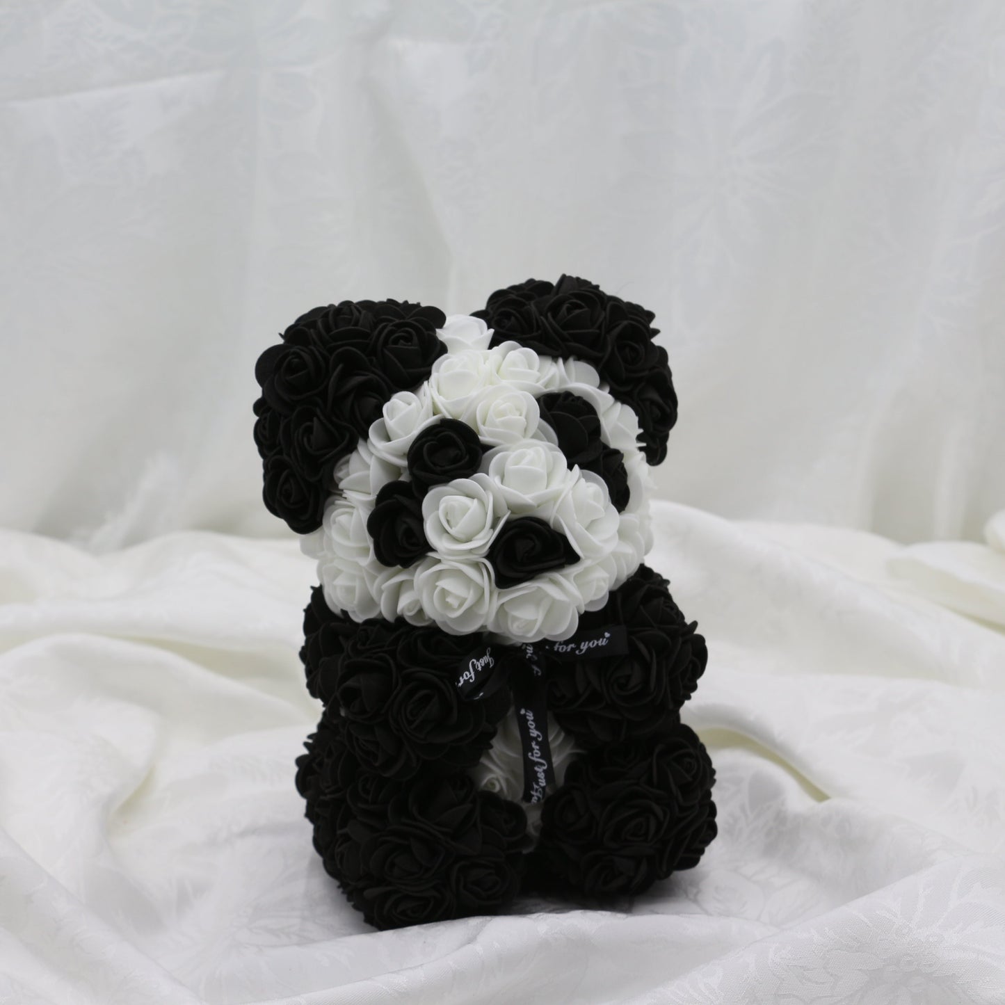 Nini the Panda - 25cm