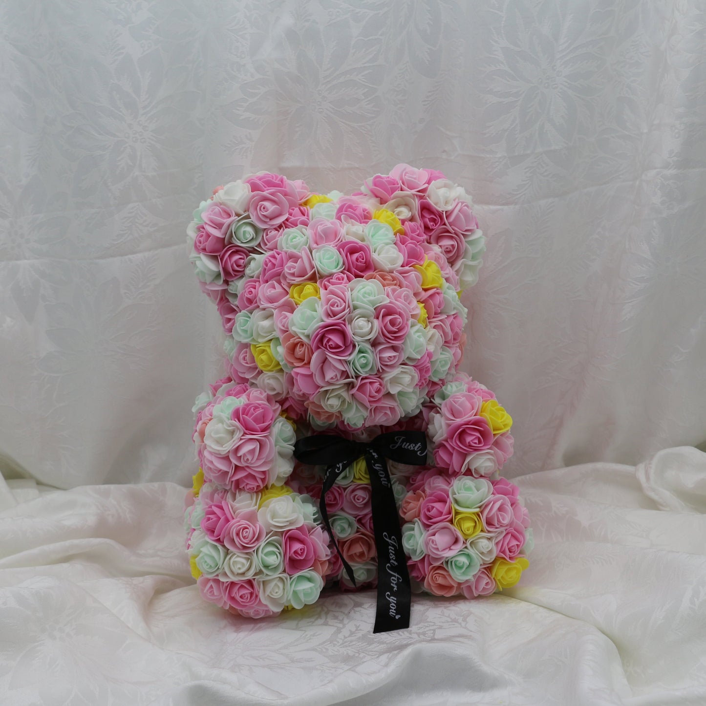 Large Lollipop Bear - 40cm