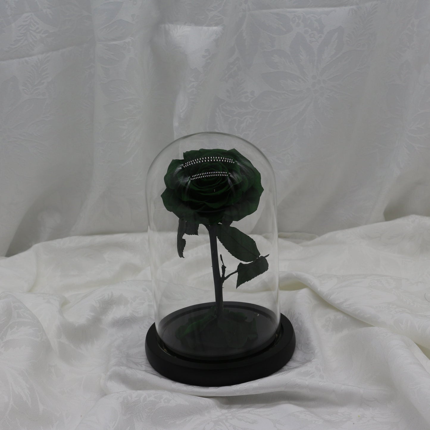 Emerald Dome, 25cm