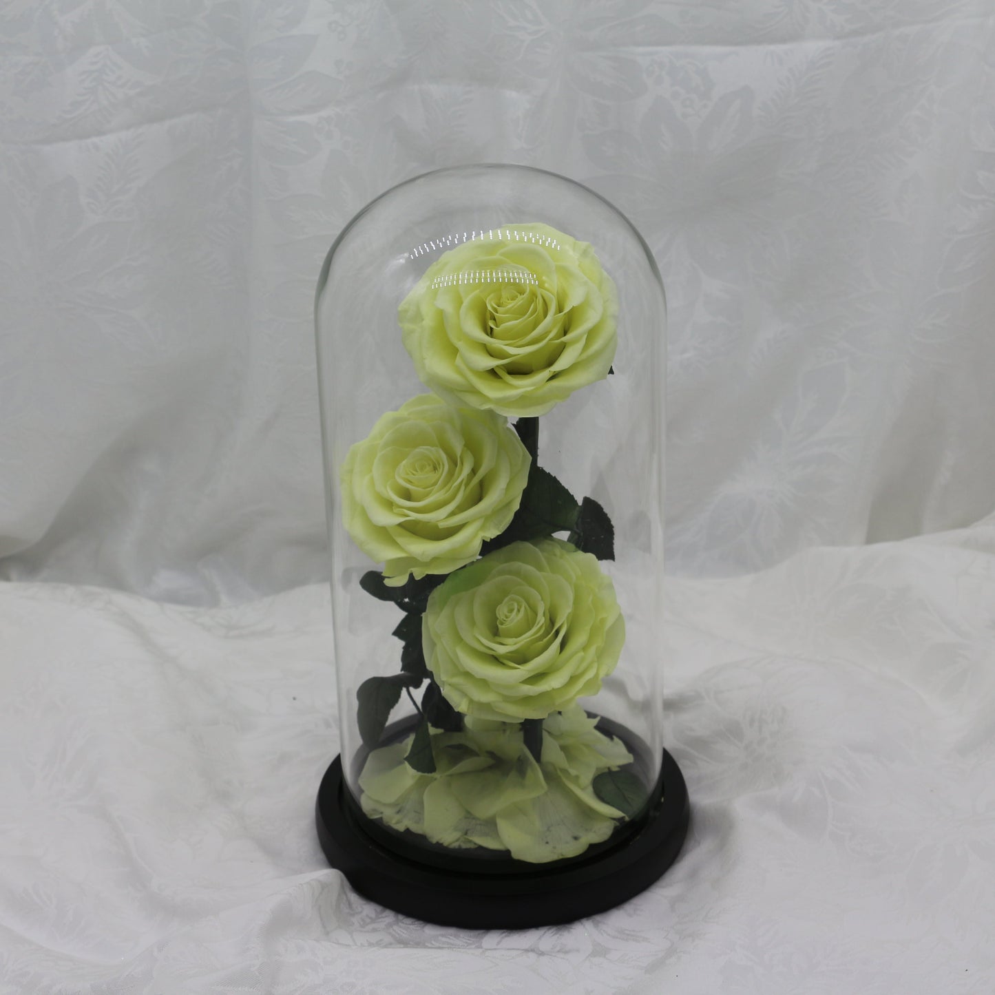 Large Lemon Dome, 40cm