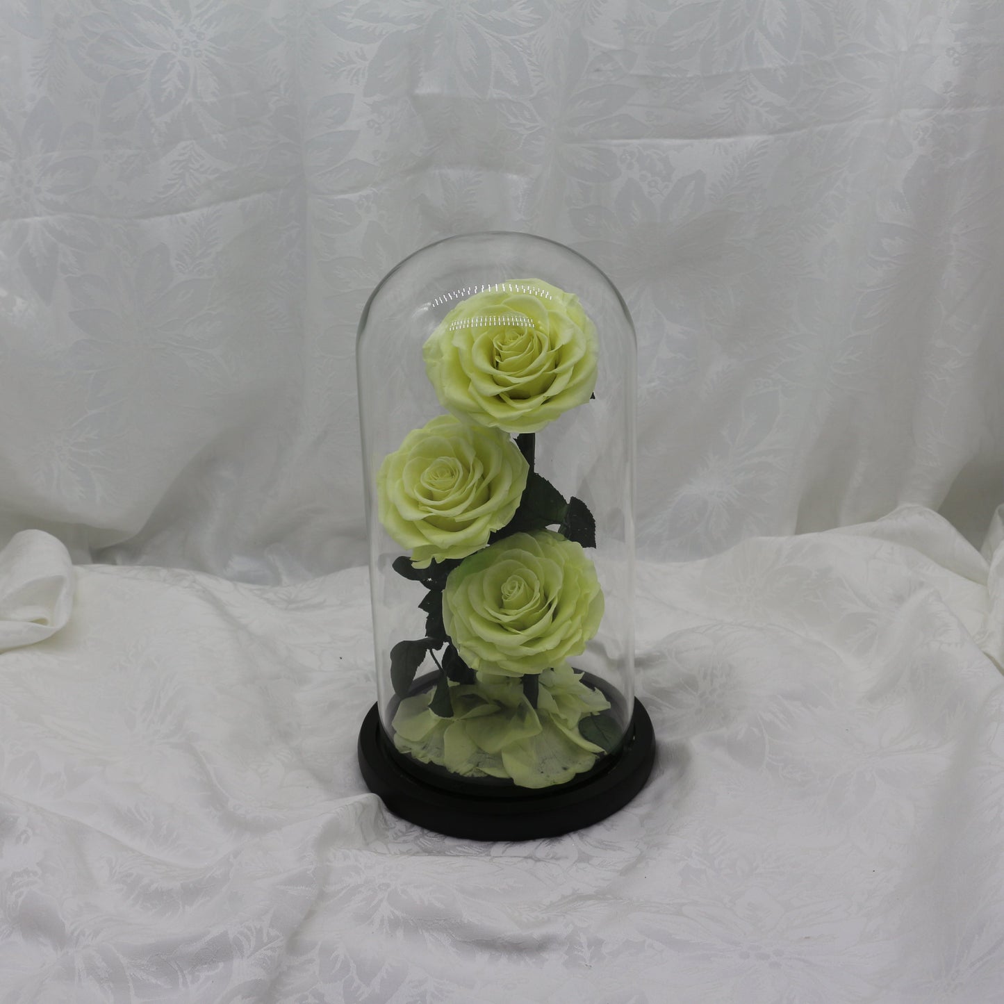 Large Lemon Dome, 40cm