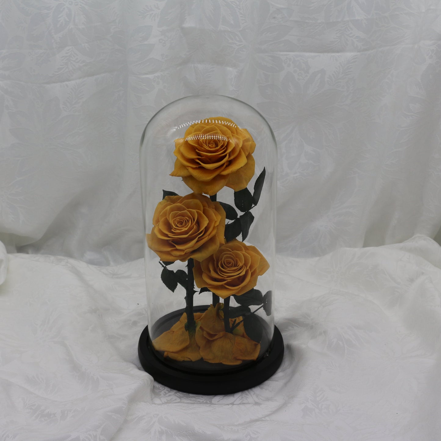 Large Golden Dome, 40cm