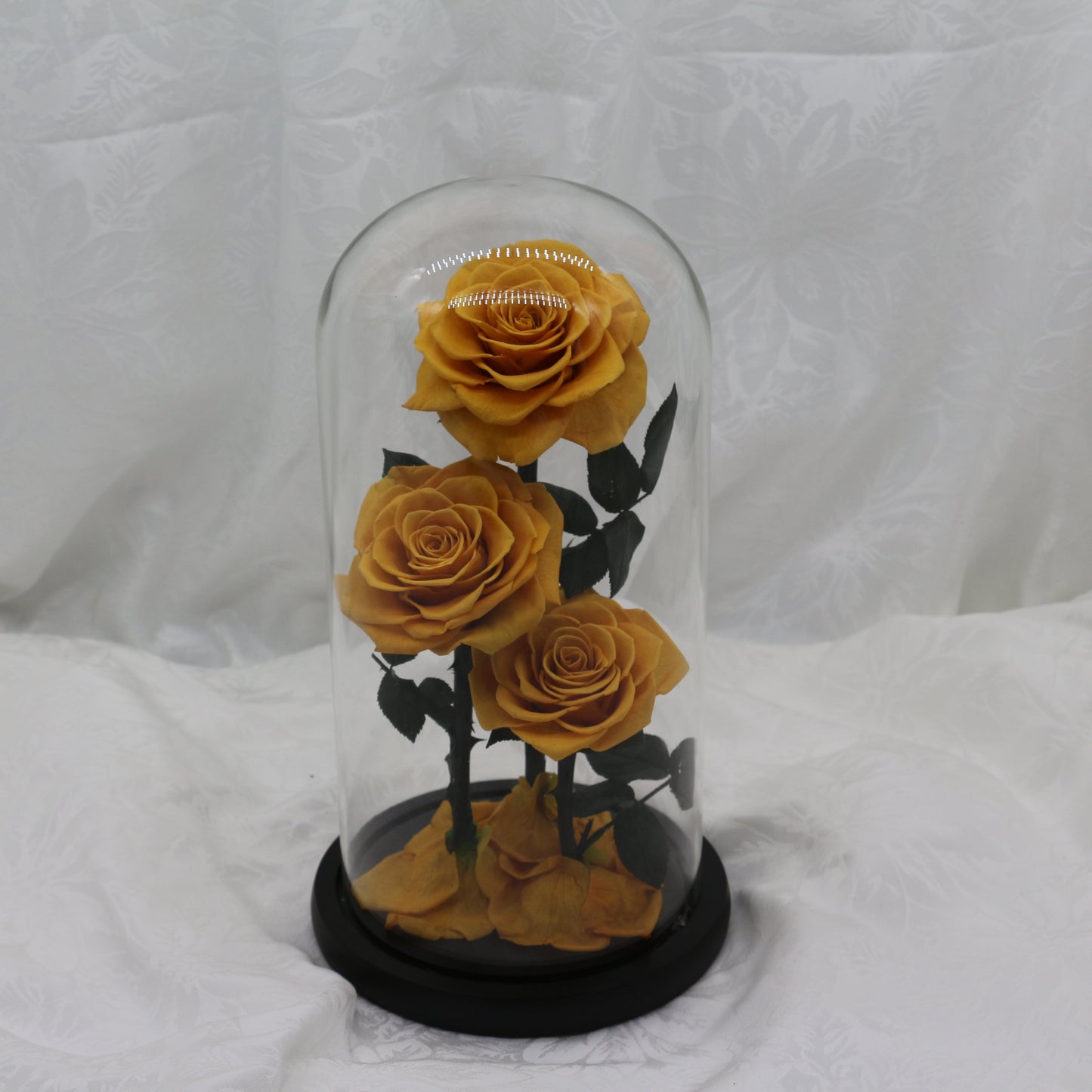 Large Golden Dome, 40cm