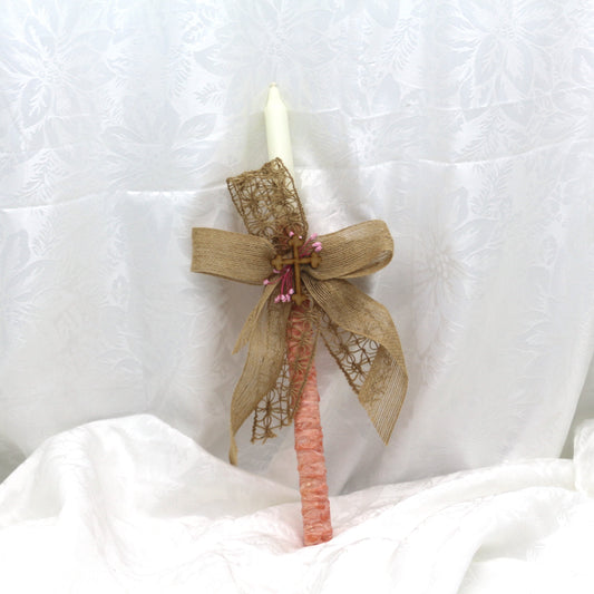 Orthodox Cross Sacred Rosewood