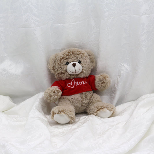 Lil’ XOXO Bear