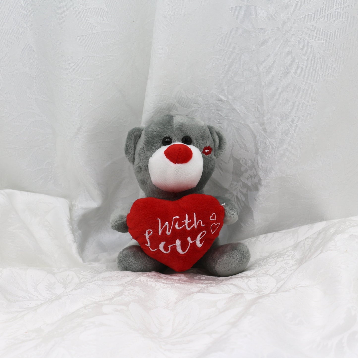 Pebble Bear