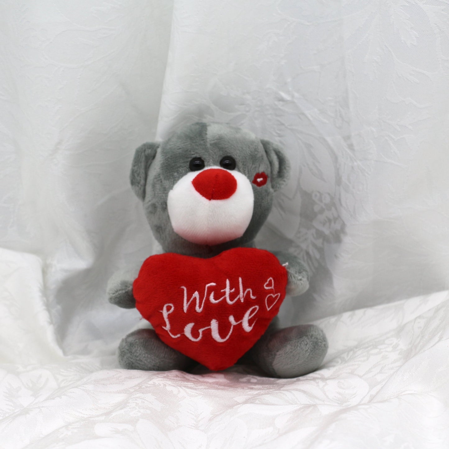 Pebble Bear