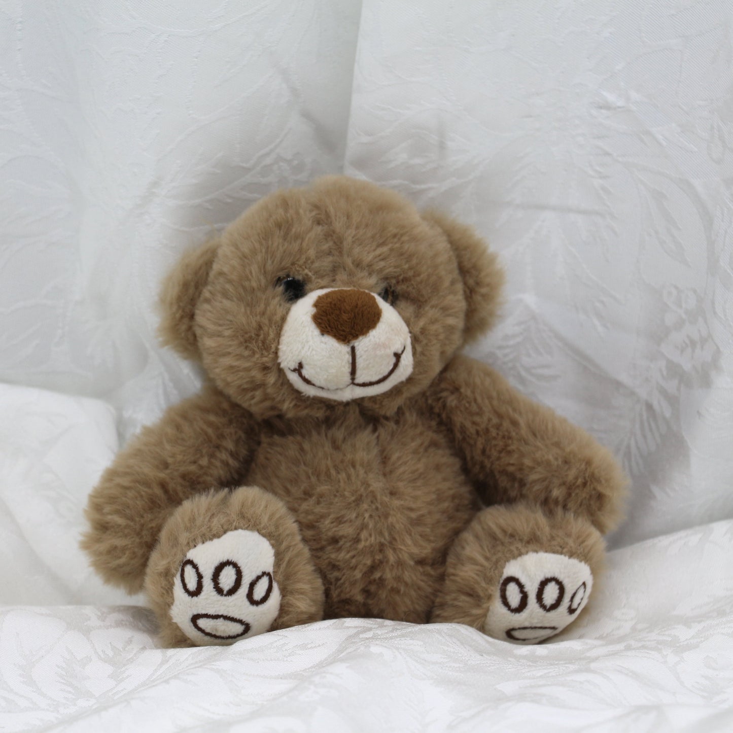 Love Latte Bear