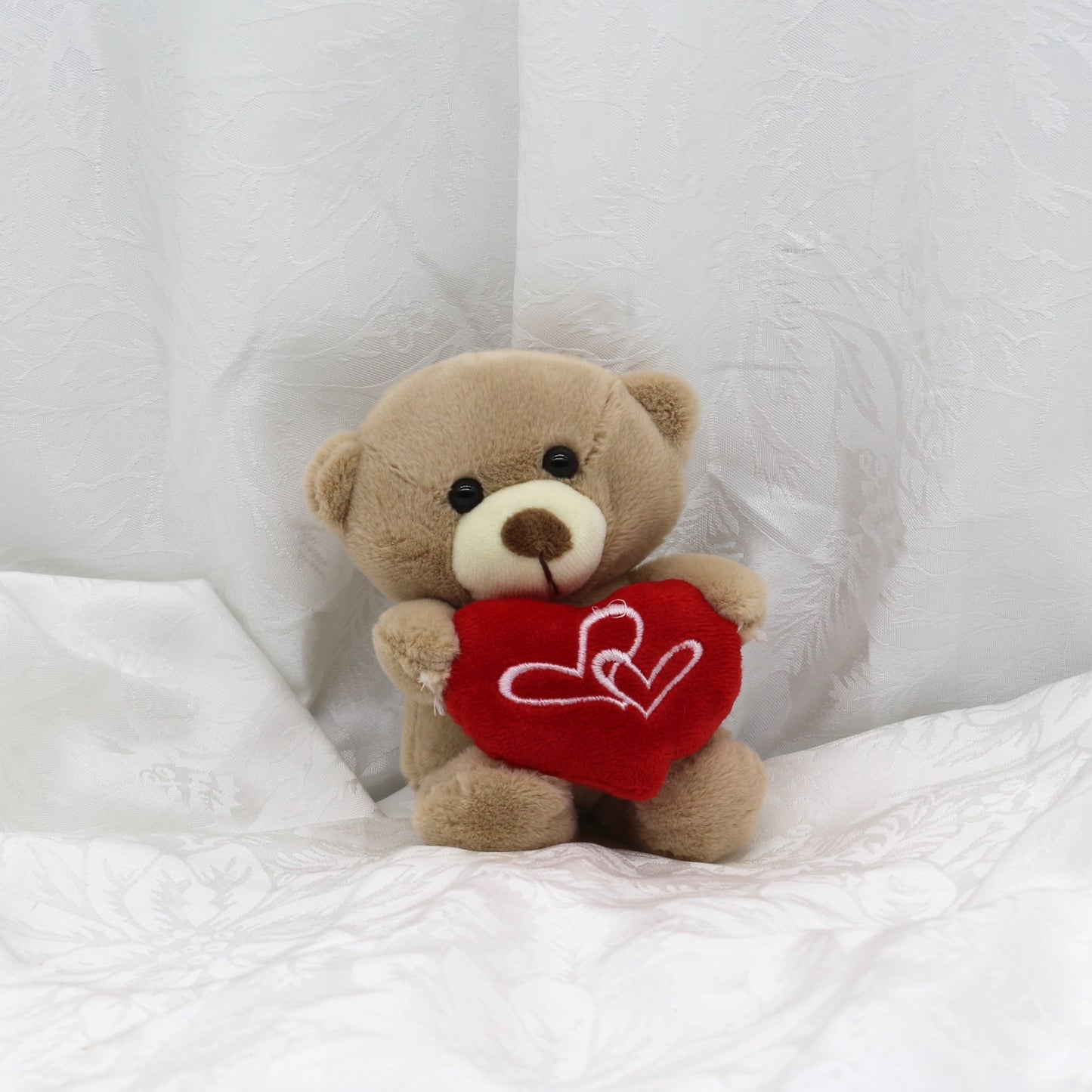 Hugsy Bear
