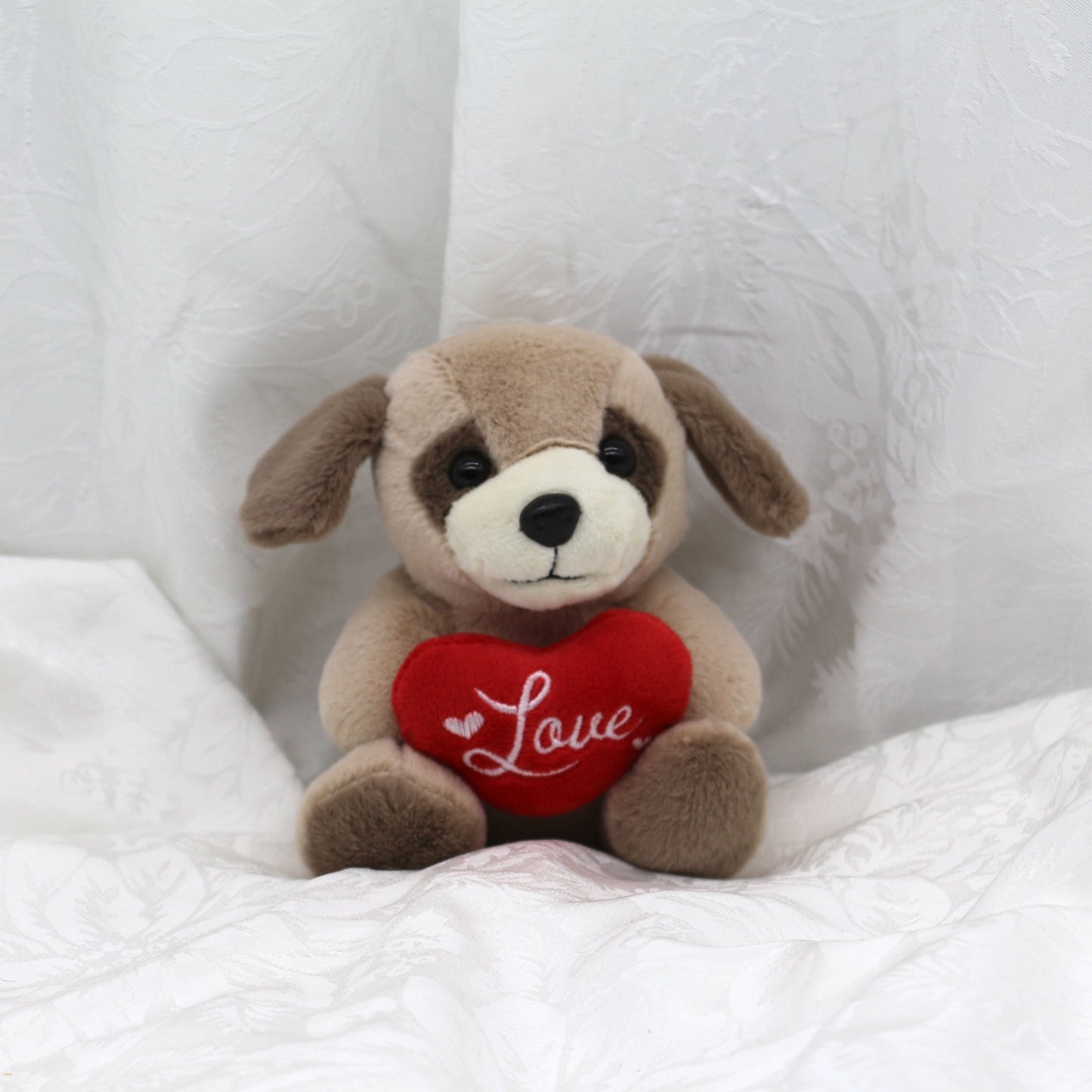Smooch Bear