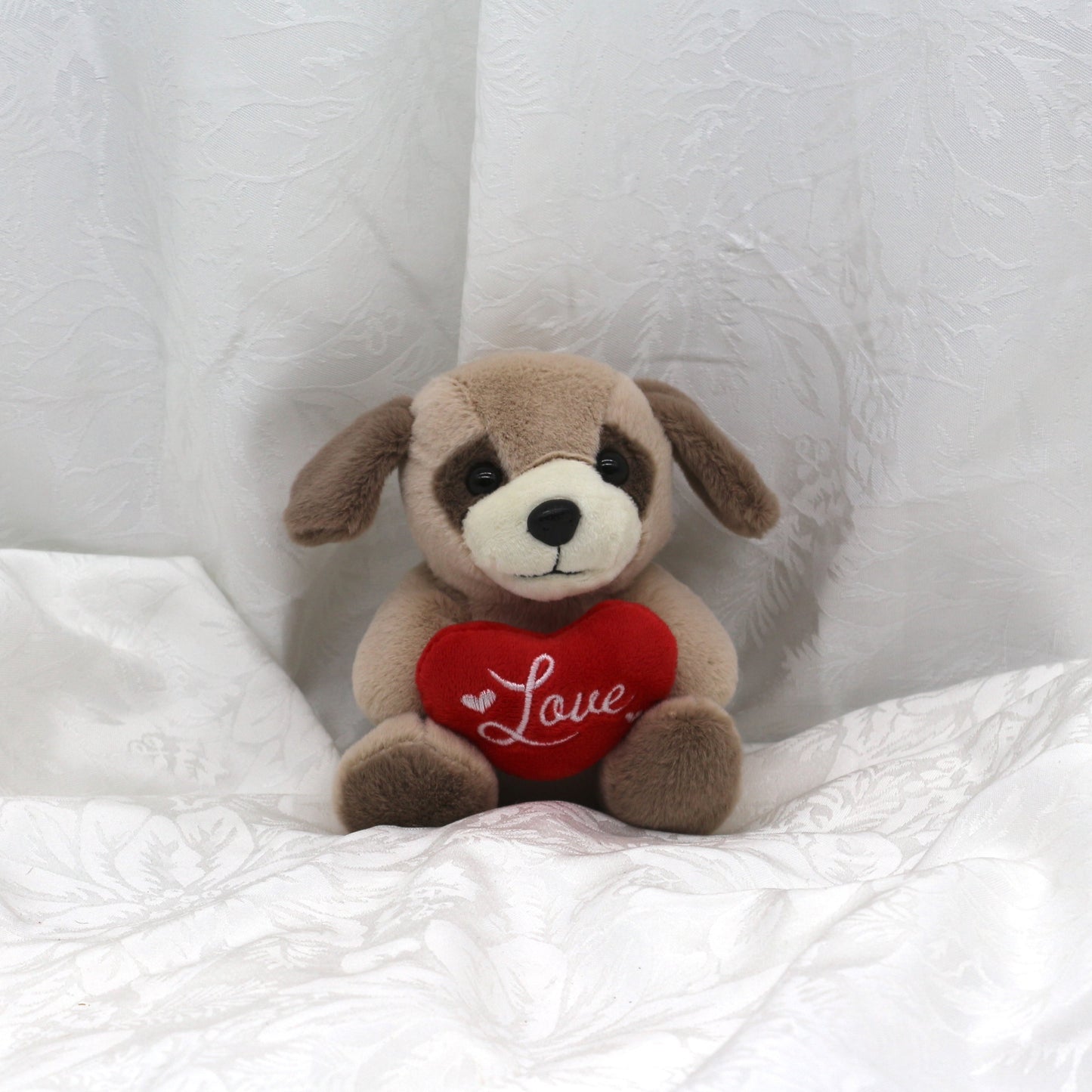 Smooch Bear