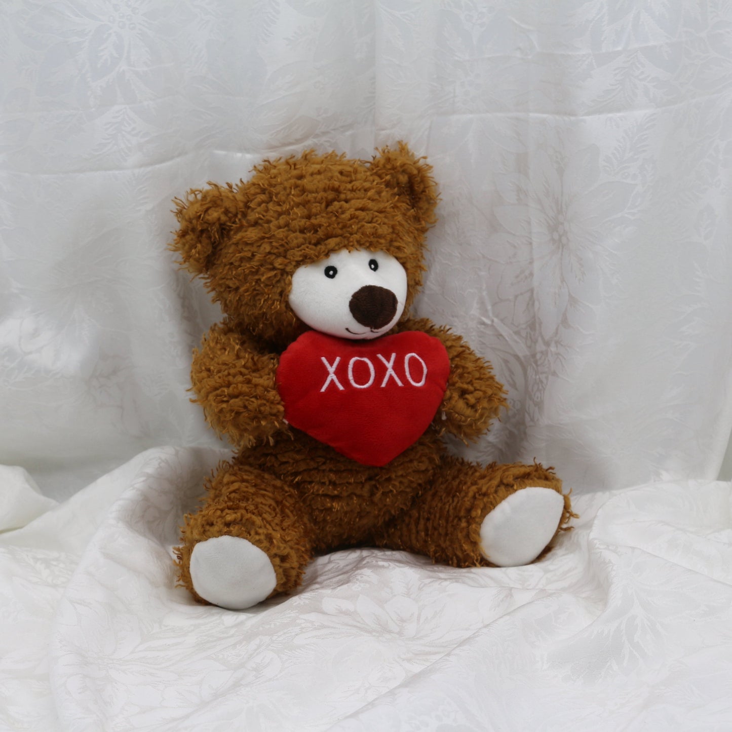 Hearty Bear